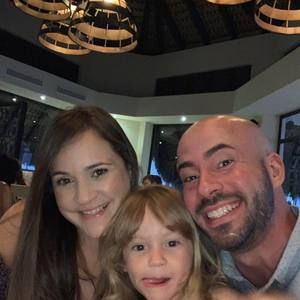 Meet your Posher, Mabel